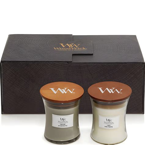 hourglass gift set